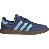 Adidas Sneakers laag 'BREAKNET SLEEK' lichtblauw / donkerblauw