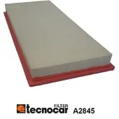 TECNOCAR A2845 Luchtfilter