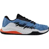 Bullpadel Ionic 26I Padelschoenen heren Donkerblauw 46