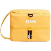 Slam Logo Wash Bag 24x14x15 Cm