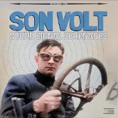 Hamstead Soundworks SOUND SIGNAL SERENADES