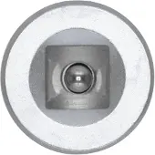 Gedore R57300008 Adapter, ratel