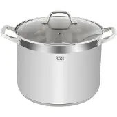 Resto D28cm 13l Steelpan