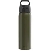 SIGG Waterfles WMB One Roasted-Green 0,75 L