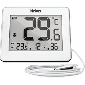 Mebus 1074 Thermometer