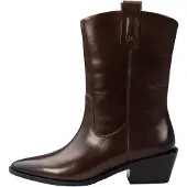 Lloyd Cowboylaarzen donkerbruin