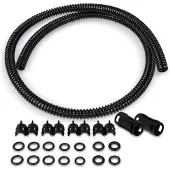 HERTH+BUSS ELPARTS Reparatieset, waterleiding wasinstallatie 54271026066