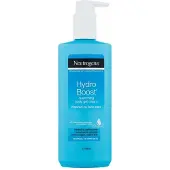 Neutrogena - Hydrating Body Cream Hydro Boost (Quenching Body Gel Cream)