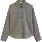 Marc O'Polo Blouse bruin