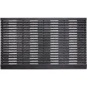 Hamat deurmat Rubber Line (45x75 cm)
