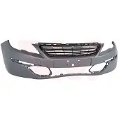 VAN WEZEL 4081572 Bumper