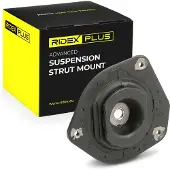 RIDEX 1180S0511P Veerpootlager