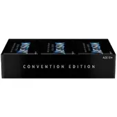 Wizards of the Coast Magic: The Gathering Mystery Booster: Convention Edition Booster Box