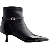 Gioseppo Caspian Booties