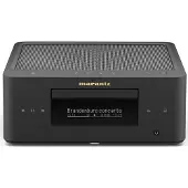 Marantz MCR 60n DAB Zwart