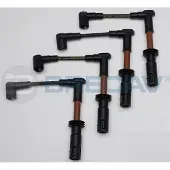 BRECAV 01.543C Bougiekabels