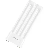 Ledvance DULUX-F LED 8W - 840 Koel Wit | Vervangt 18W