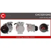 Casco CAC52012AS Aircopomp