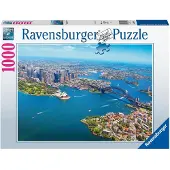 Ravensburger Sydney Puzzel