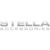 Stella Classic wandhaak Mat Wit - 1 haak