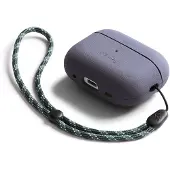 Bellroy Pod Jacket AirPods Pro 3 Hoesje Paars