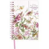 Janneke Brinkman spiraalagenda (luxe) Helleborus 2027