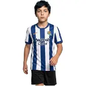 Joma Real Sociedad Thuisshirt 2026/27