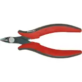 Format Zijsnijtang elektronica 130 mm 130 mm snijlengte CU 0,8mm