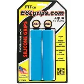 ESI Fit CR Grips - Blue
