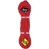BEAL Wall School 10.2mm - Klimtouw Red 50 m