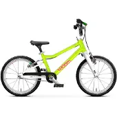 Woom Go 3 16´´ Fiets
