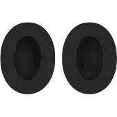 Jabra YOU'RE ON Jabra oorkussens voor Evolve3 85, zwart (1 paar)