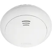 ABUS Smartvest Pro Funk-Rauch-/Hitzewarnmelder FURM45000 Draadloos alarmsysteem (uitbreiding) Draadloze rook en hittemelder