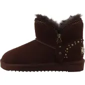 Mustang Boots bruin