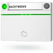 Jablotron JA-112E: Bekabelde code-toetsenbord