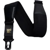 Ernie Ball P04146 Wide Neoprene Polylock Comfort Strap