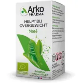Arkopharma Arkocaps Mate 45 capsules