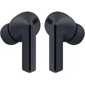 Samsung Galaxy Buds3 FE, draadloze oordopjes inclusief een zachte, transparante beschermhoes