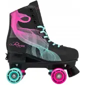 Raven Serena Mint/Pink Wrotki Regulowane Rozmiar 31-34