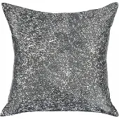 Markizeta Decoratieve Kussensloop LUNA 40x40cm - Stijlvol en Hoogwaardig