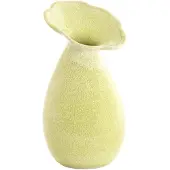 Light & Living - Vaas CULLA - Groen - 15.3x15.3x29 cm