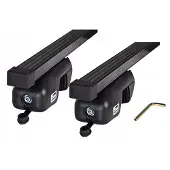 Amos Dakdrager voor Kia Joice MPV 5D bouwjaar 2000-2002