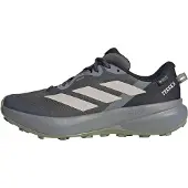 Adidas Loopschoen 'Tracefinder Plus' basaltgrijs / lichtgrijs / donkergrijs