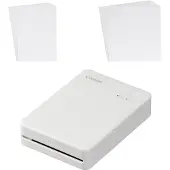 Canon Selphy QX20 Wit