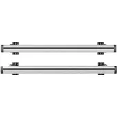 Amos Dakdrager voor Subaru Impreza mk V Hatchback 4D bouwjaar 2017-