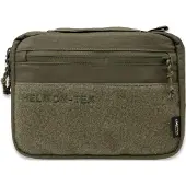 Helikon Tex A5 Notebook Cover - Olive Green