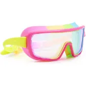 Bling2o Zwembril Kinderen - Chromatic - Duikbril - Anti-Fog - Uv-Protect - Multicolor