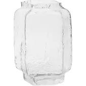 Ferm Living Vaas Mokuri Vase H25 Clear