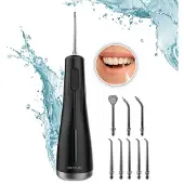Cecotec Hydropulseurs Jet Liberty | Maat TU