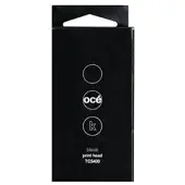Oce 7230849 printkop zwart (origineel)